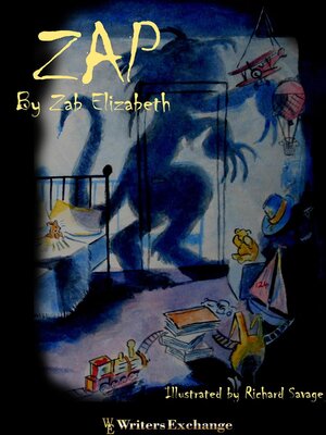 cover image of Zap